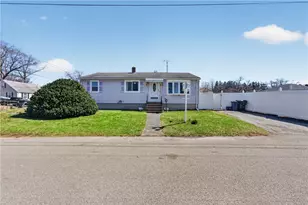 88 Bly St, Warwick, RI 02888 - Photo 1