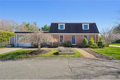 3 Fair Oaks Lane, Smithfield, RI 02828 - Photo 1