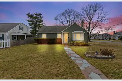 49 Cove Street, Pawtucket, RI 02861 - Photo 1