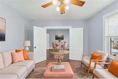 736 Social Street #2R, Woonsocket, RI 02895 - Photo 1