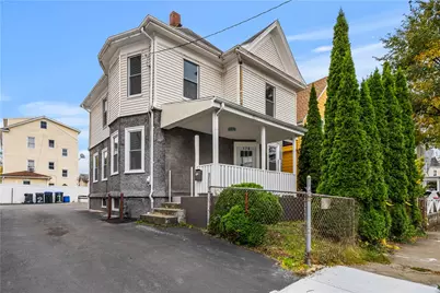 176 Reynolds Avenue, Providence, RI 02905 - Photo 1