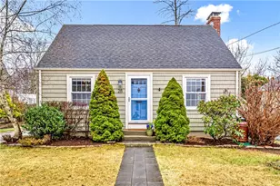 28 Rosegarden St, Warwick, RI 02888 - Photo 1