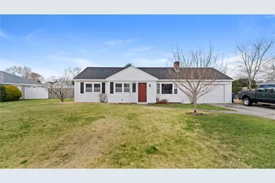 45 Whippoorwill Road, Warwick, RI 02888 - Photo 1