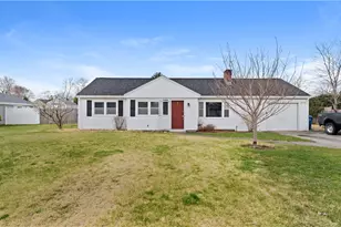 45 Whippoorwill Rd, Warwick, RI 02888 - Photo 1