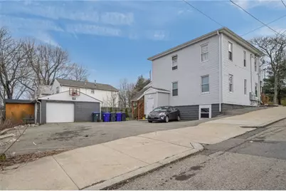 35 Sterling Avenue, Providence, RI 02909 - Photo 1