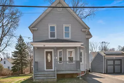 40 Norfolk Street, Cranston, RI 02910 - Photo 1