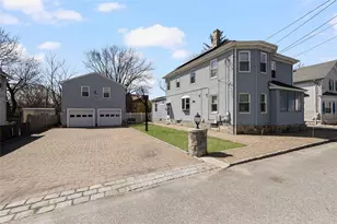 34 Byron St, Cranston, RI 02920 - Photo 1