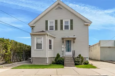 476 N Broadway, East Providence, RI 02914 - Photo 1