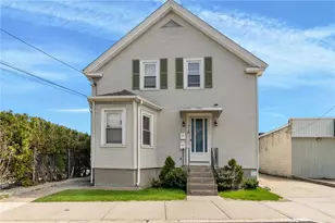 476 N Broadway, East Providence, RI 02914 - Photo 1