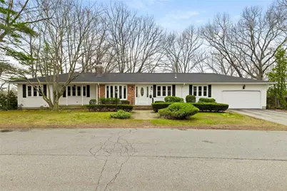 2 Julia Drive, North Providence, RI 02911 - Photo 1