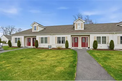 12 Gray Coach Lane #1206, Cranston, RI 02921 - Photo 1