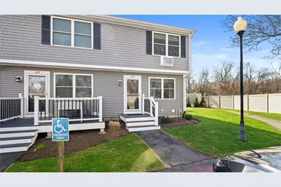 200 Post Road #610, Warwick, RI 02888 - Photo 1