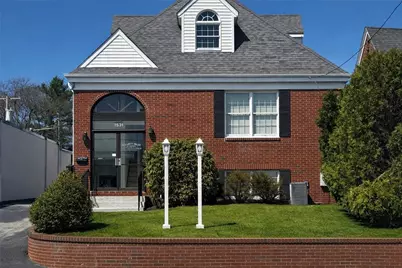 1531 Mineral Spring Avenue, North Providence, RI 02904 - Photo 1