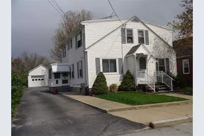 91 Kennedy Street #2, Woonsocket, RI 02895 - Photo 1