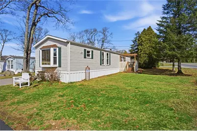 225 Brayton Road, Tiverton, RI 02878 - Photo 1