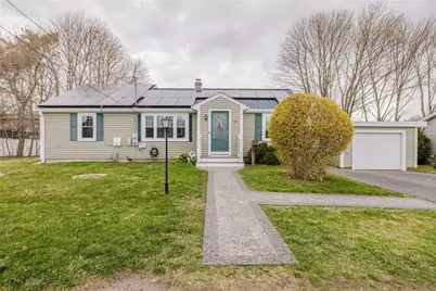 72 Beardsworth Road, Tiverton, RI 02878 - Photo 1