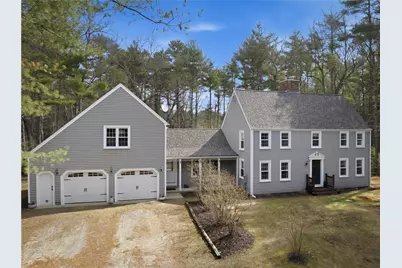 12 Rustic Acres Drive, Glocester, RI 02814 - Photo 1