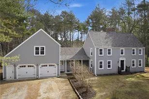 12 Rustic Acres Dr, Glocester, RI 02814 - Photo 1