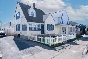 56 Harvard St, Pawtucket, RI 02860 - Photo 1