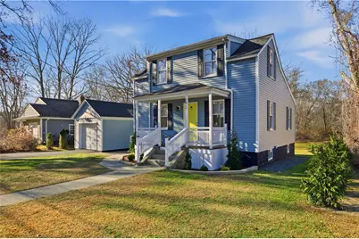 292 Sowams Road, Barrington, RI 02806 - Photo 1