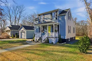 292 Sowams Rd, Barrington, RI 02806 - Photo 1