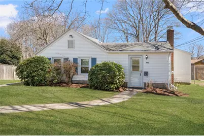 292 Boulevard, Middletown, RI 02842 - Photo 1