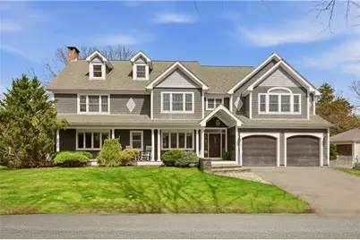 3 Deerfield Drive, Barrington, RI 02806 - Photo 1