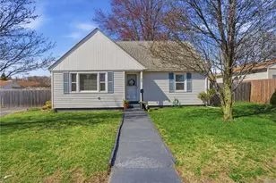 514 Killingly St, Johnston, RI 02919 - Photo 1