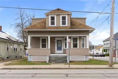 1880 Smith Street, North Providence, RI 02911 - Photo 1