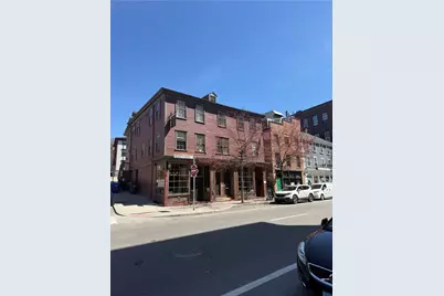 123 North Main Street, Providence, RI 02903 - Photo 1