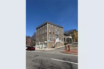 163 North Main Street, Providence, RI 02903 - Photo 1