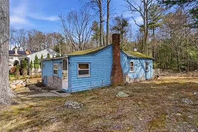 145 Echo Road, Glocester, RI 02814 - Photo 1