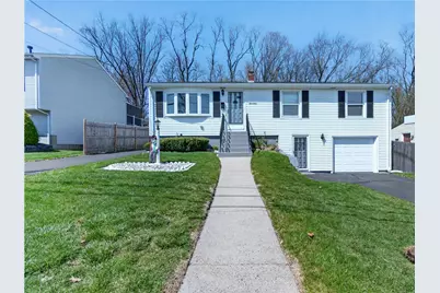 17 Crawford Street, Cranston, RI 02910 - Photo 1