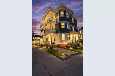 52 W Hunt Street, Central Falls, RI 02863 - Photo 1