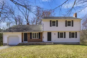 8 Sunset Dr, Smithfield, RI 02917 - Photo 1