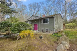 154 Spring Valley Dr, East Greenwich, RI 02818 - Photo 1