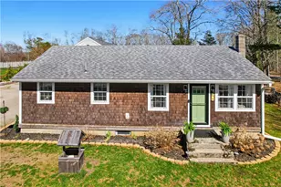 44 Old Stone Church Rd, Little Compton, RI 02837 - Photo 1