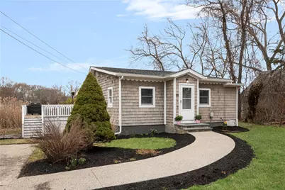 99 River Vue Avenue, Warwick, RI 02889 - Photo 1