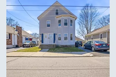 71 South Street, Lincoln, RI 02865 - Photo 1