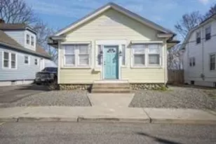 48 Upland Ave, East Greenwich, RI 02818 - Photo 1