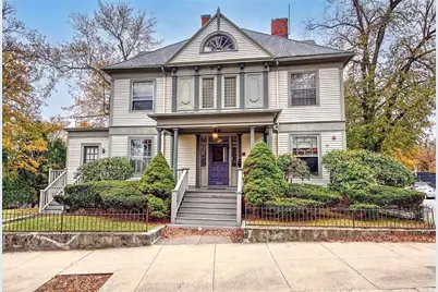 165 Waterman Street, Providence, RI 02906 - Photo 1