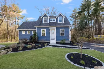 30 Tiffany Road, Coventry, RI 02816 - Photo 1