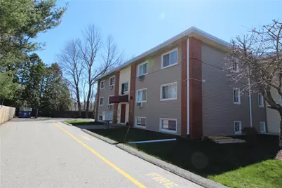 58 River Street #46, West Warwick, RI 02893 - Photo 1
