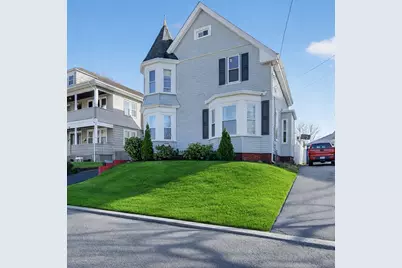70 Glenwood Avenue, Cranston, RI 02910 - Photo 1
