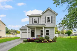 222 Pettaconsett Ave, Warwick, RI 02888 - Photo 1