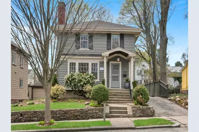 225 5th Street, Providence, RI 02906 - Photo 1
