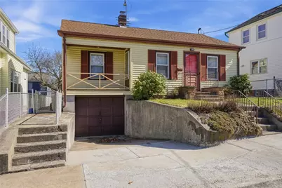 32 Crawford Street, Cranston, RI 02910 - Photo 1