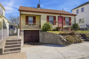 32 Crawford St, Cranston, RI 02910 - Photo 1