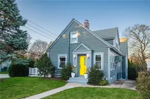 76 Blaisdell Ave, Pawtucket, RI 02860 - Photo 1