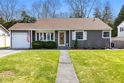 26 Manning Drive, East Providence, RI 02915 - Photo 1